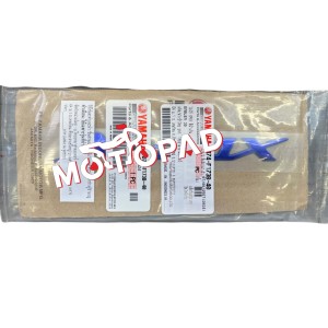 مارک برجسته اصلی اندونزی موتور سیکلت مدل XMAX