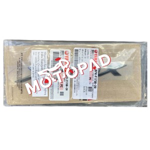 مارک برجسته اصلی اندونزی موتور سیکلت مدل یاماها XMAX  دودی