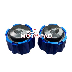 پروتکشن چرخ جلو موتور سیکلت مدل ستاره ای