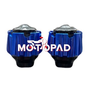 پروتکشن چرخ جلو موتور سیکلت مدل ستاره ای