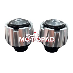 پروتکشن چرخ جلو موتور سیکلت ستاره ای