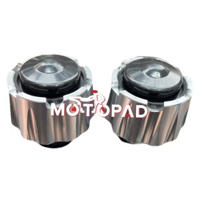 پروتکشن چرخ جلو موتور سیکلت ستاره ای