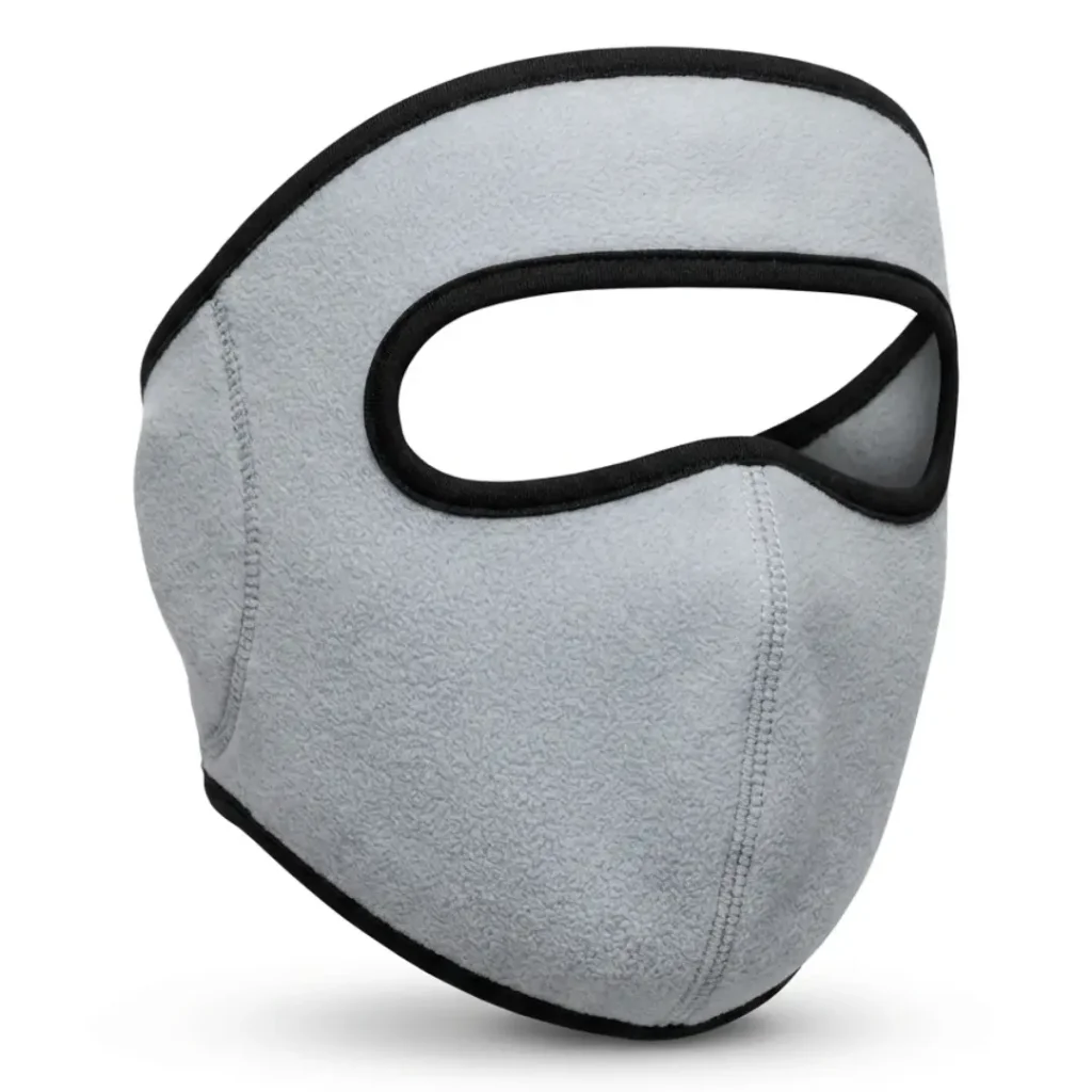 فیس ماسک زمستانی