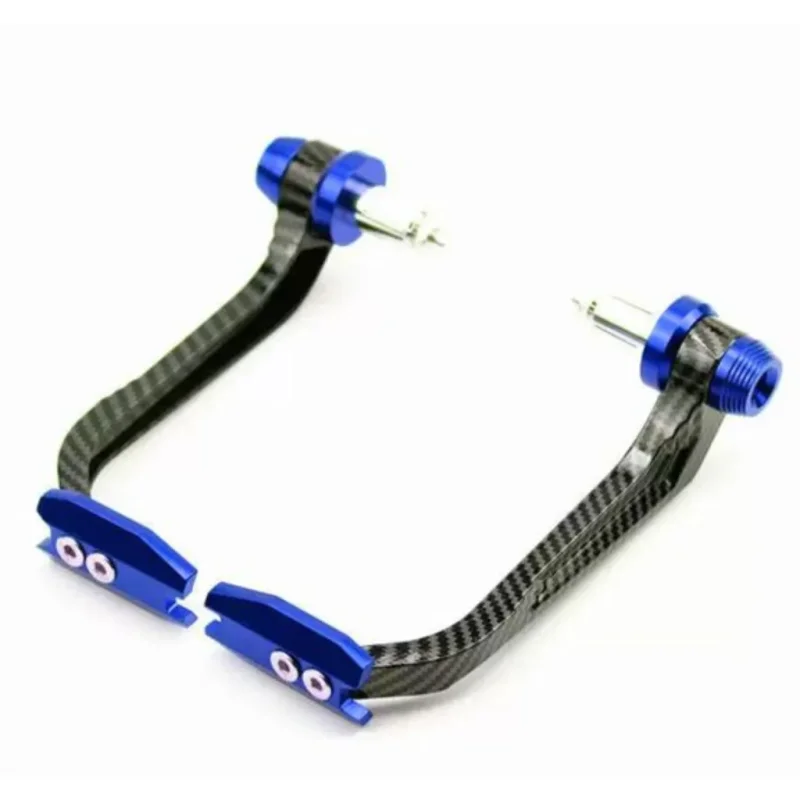 هند گارد کربن دو عددی