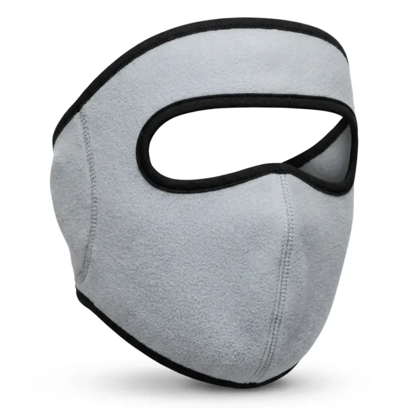 فیس ماسک زمستانی