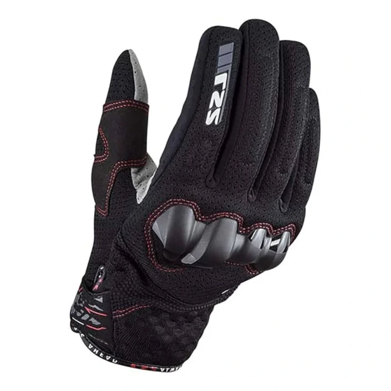 دستکش موتور سواری LS2 مناسب تمامی فصول