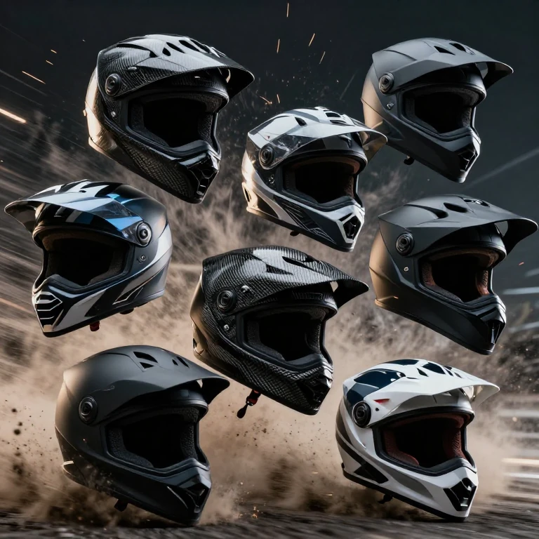 معرفی انواع کلاه کاسکت