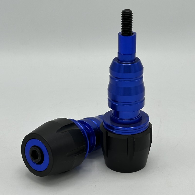 پروتکشن بدنه موتور سیکلت مدل BLUE