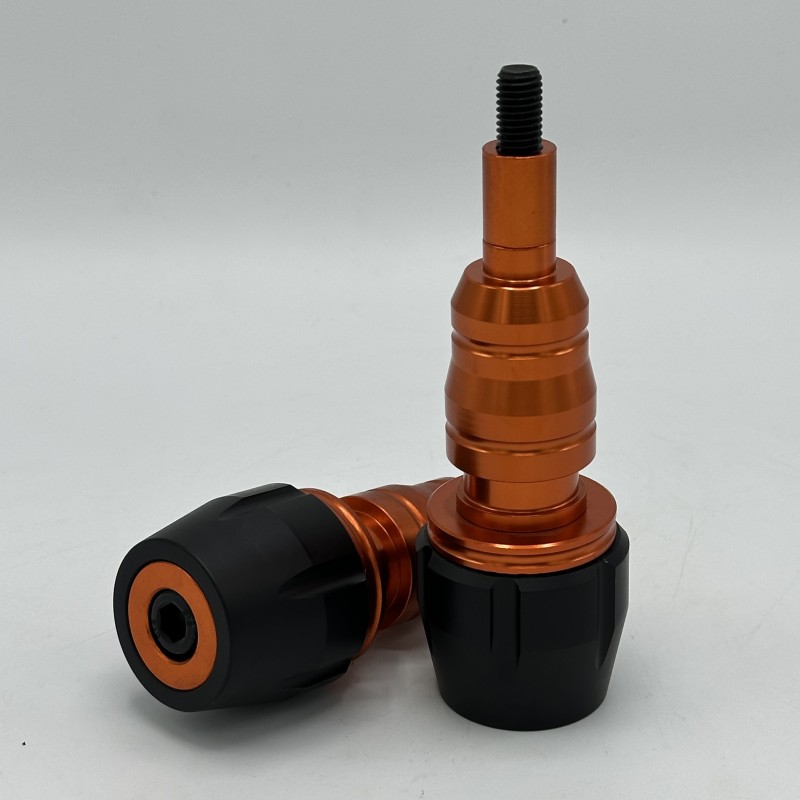 پروتکشن بدنه موتور سیکلت مدل ORANGE