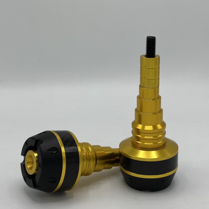 پروتکشن بدنه موتورسیکلت دانکارد مدل GOLD