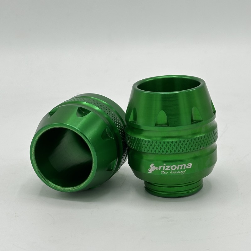 پروتکشن چرخ موتورسیکلت RIZOMA مدل GREEN