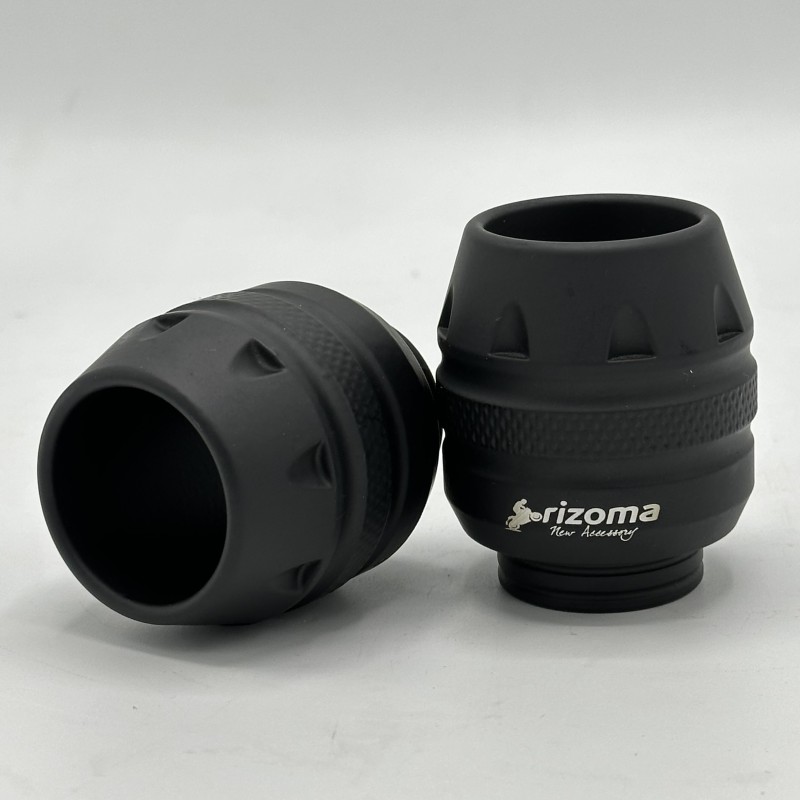 پروتکشن چرخ موتورسیکلت RIZOMA مدل BLACK