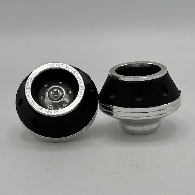 پروتکشن چرخ موتورسیکلت کلیکی مدل SILVER