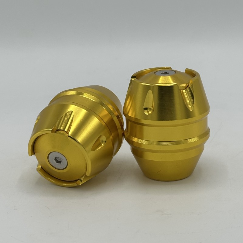 پروتکشن چرخ موتورسیکلت مدل GOLD