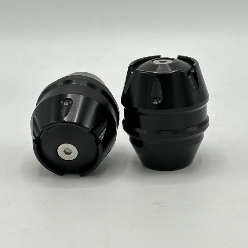 پروتکشن چرخ موتورسیکلت مدل  BLACK