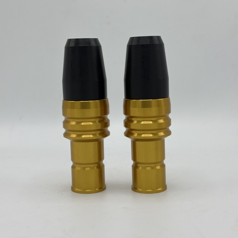 پروتکشن بدنه موتورسیکلت خیاری مدل GOLD