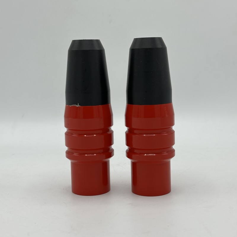 پروتکشن بدنه موتورسیکلت خیاری مدل RED