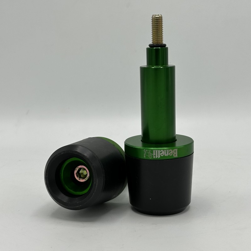 پروتکشن بدنه موتورسیکلت BENELLI دوسیلندر مدل GREEN
