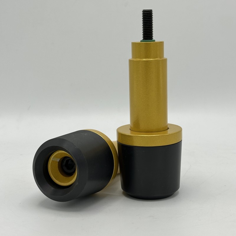 پروتکشن بدنه موتورسیکلت BENELLI تک‌سیلندر مدل GOLD