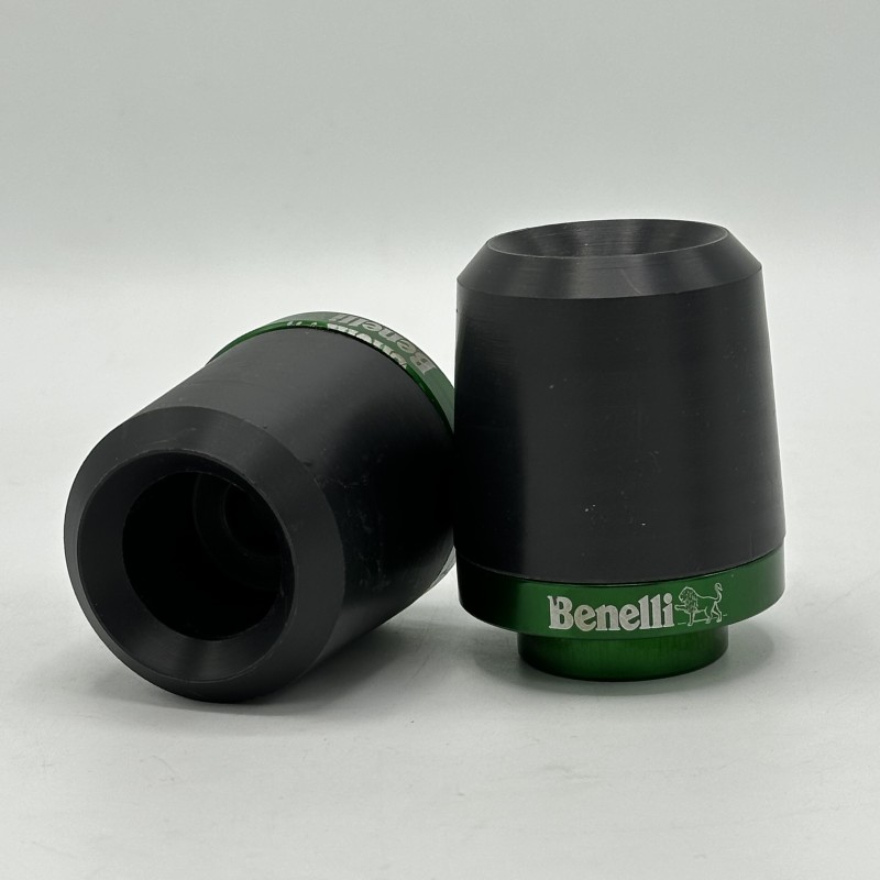 پروتکشن بدنه موتورسیکلت BENELLI مدل GREEN