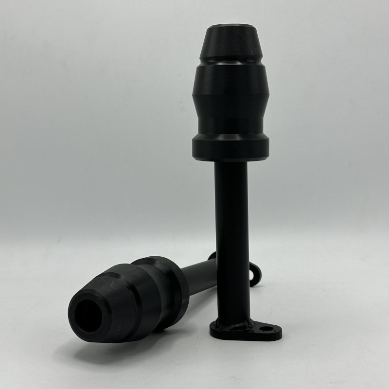 پروتکشن بدنه موتورسیکلت باطومی