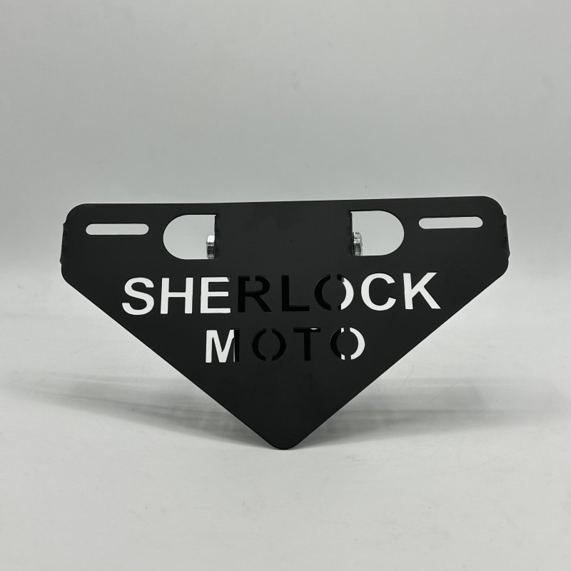 پایه پلاک تاشو مناسب برای موتورسیکلت BENELLI 180