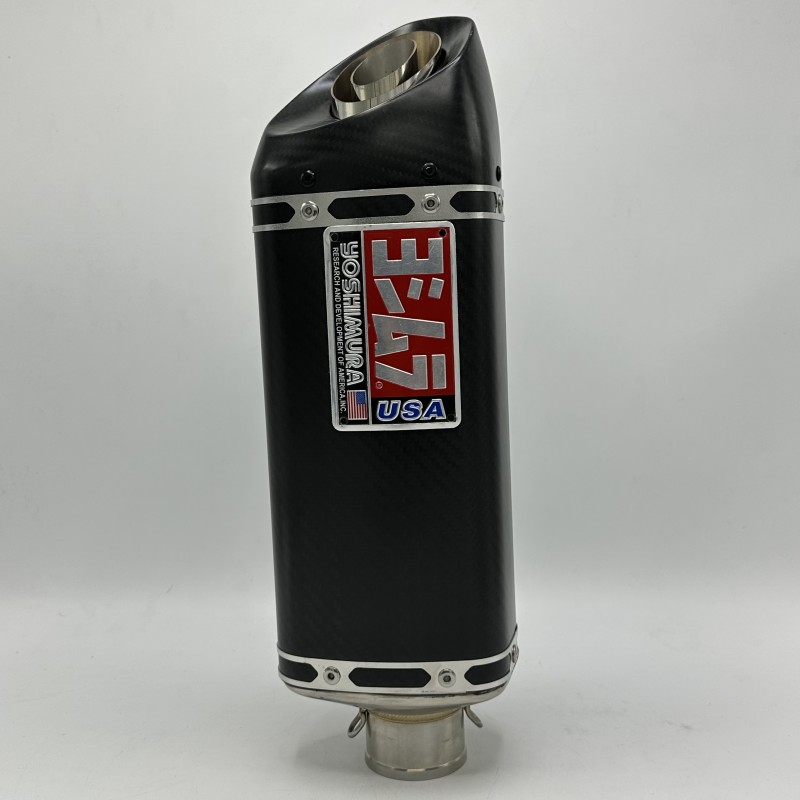 اگزوز قهرمانی موتورسیکلت YOSHIMURA کربن بلند مدل CARBON