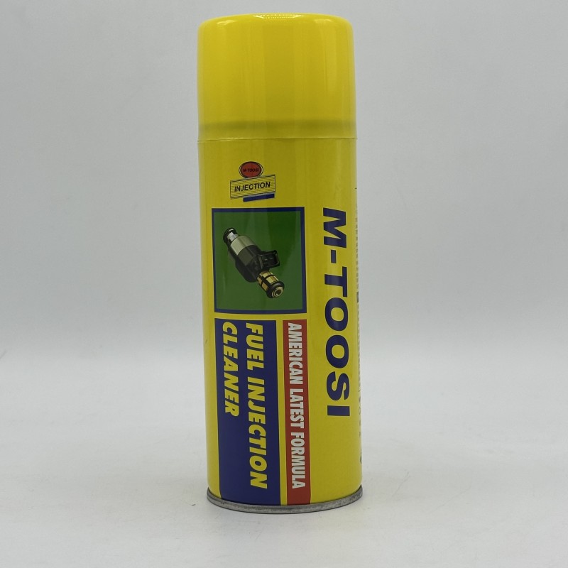 اسپری انژکتور شور موتورسیکلت M-TOOSI