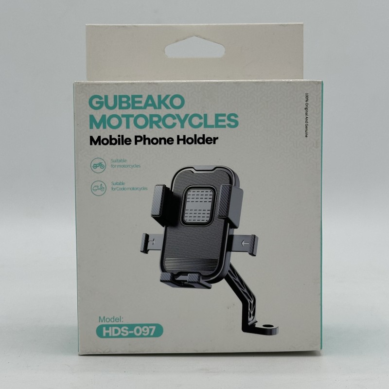 هولدر موبایل 097 مناسب برای روی آینه