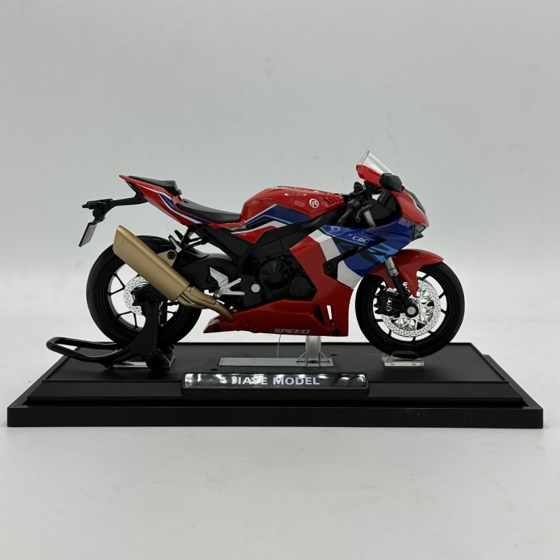 ماکت موتورسیکلت HONDA CBR 1000RRR