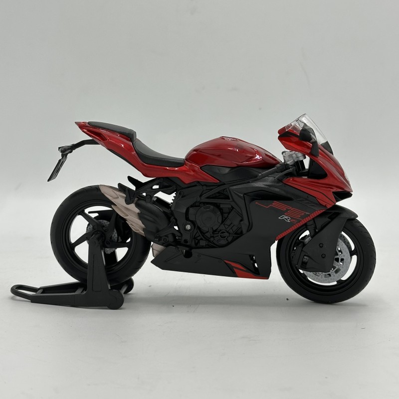 ماکت موتورسیکلت MV AGUSTA