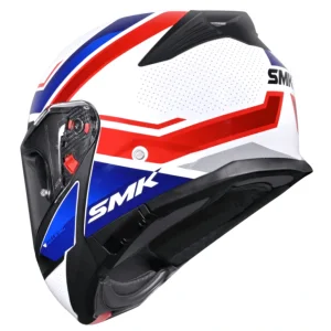 کلاه کاسکت فک متحرک SMK مدل GULLWING  سه رنگ