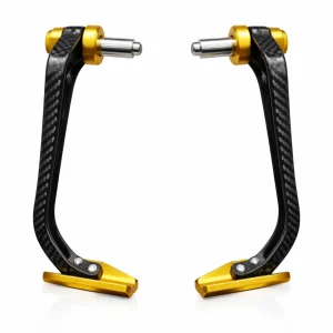 هند گارد کربن دو عددی