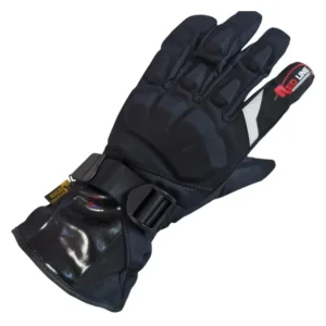 دستکش موتور سواری ردلاین مناسب زمستان