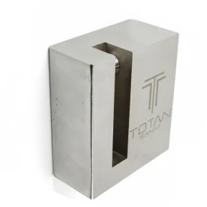 قفل کتابی توتان مدل پین درشت