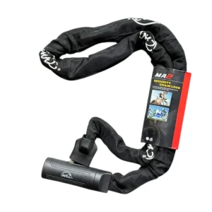 قفل زنجیر ضد برش 10 میل Ma2