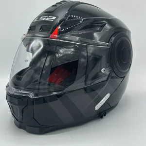 کلاه کاسکت فک متحرک LS2 مدل scope