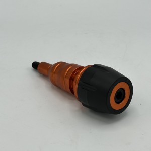 پروتکشن بدنه موتور سیکلت مدل ORANGE