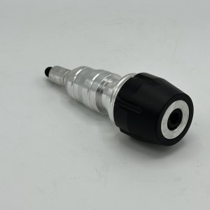 پروتکشن بدنه موتورسیکلت مدل SILVER