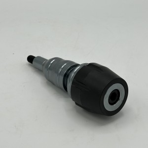 پروتکشن بدنه موتورسیکلت مدل TITANIUM