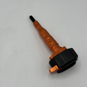 پروتکشن بدنه موتور سیکلت نینجایی