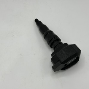 پروتکشن بدنه موتور سیکلت نینجایی مدل BLACK