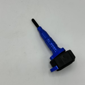 پروتکشن بدنه موتور سیکلت نینجایی مدل BLUE