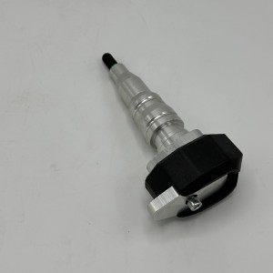 پروتکشن بدنه موتور سیکلت نینجایی مدل SILVER