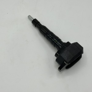 پروتکشن بدنه موتور سیکلت نینجایی  معمولی مدل BLACK