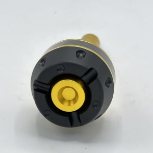 پروتکشن بدنه موتورسیکلت دانکارد مدل GOLD