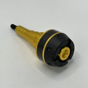 پروتکشن بدنه موتورسیکلت دانکارد مدل GOLD