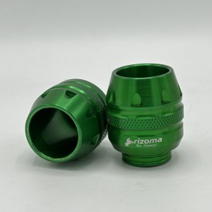 پروتکشن چرخ موتورسیکلت RIZOMA مدل GREEN