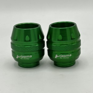 پروتکشن چرخ موتورسیکلت RIZOMA مدل GREEN