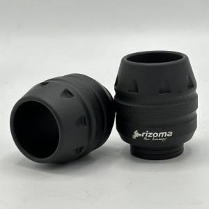 پروتکشن چرخ موتورسیکلت RIZOMA مدل BLACK